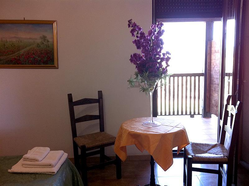 Agriturismo Agave Fertilia Exterior photo