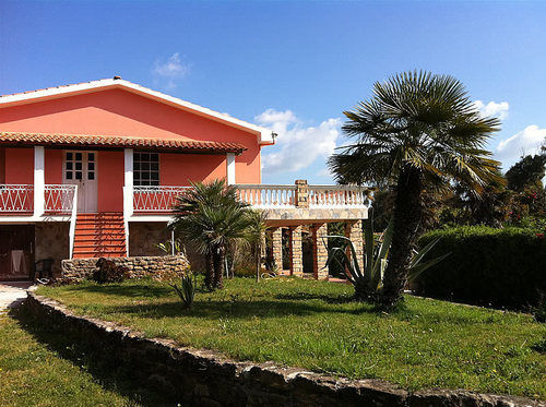 Agriturismo Agave Fertilia Exterior photo