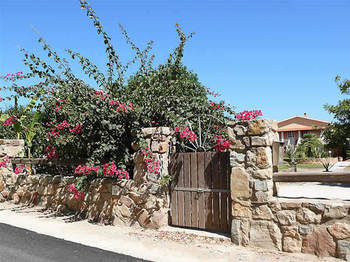 Agriturismo Agave Fertilia Exterior photo